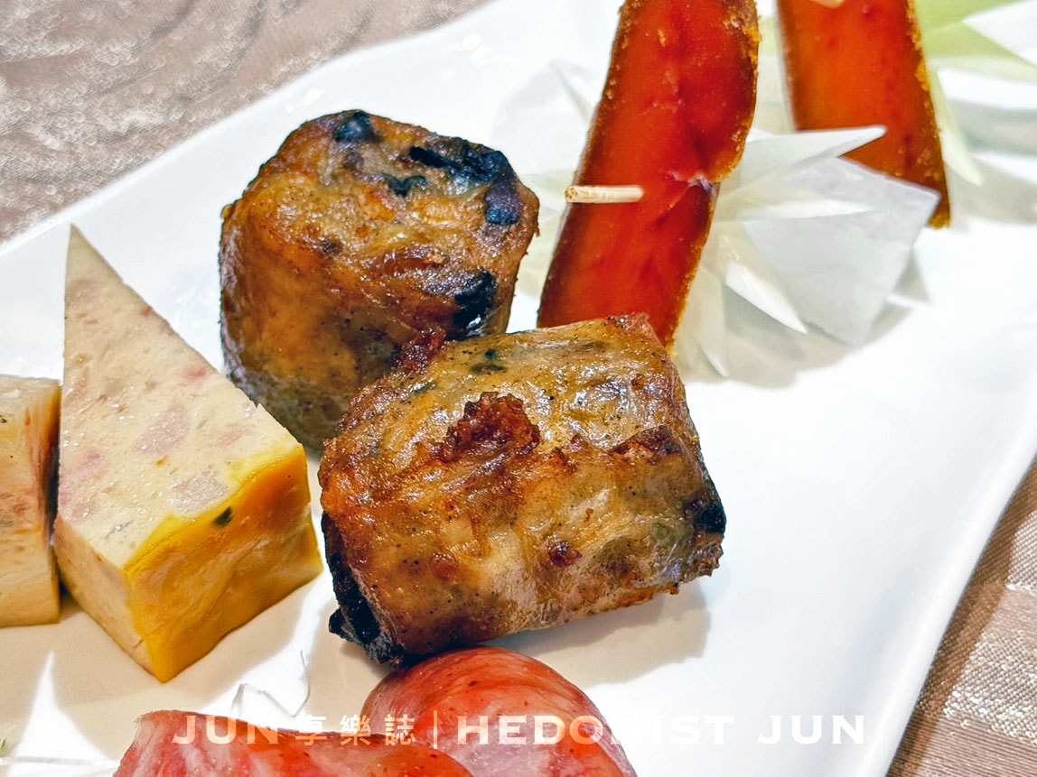 《台南‧中西》阿霞飯店(台南店)-今晚霞霞啊~府城80年辦桌手路菜 扛起台菜金字招牌 - 第30張圖