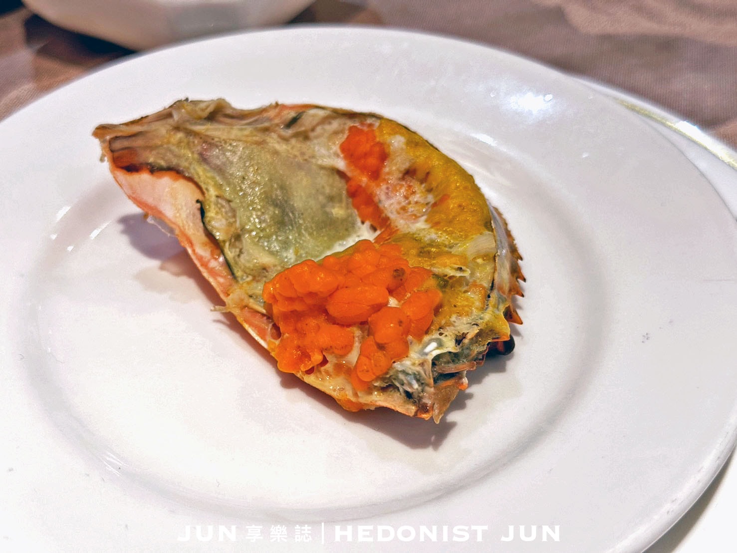 《台南‧中西》阿霞飯店(台南店)-今晚霞霞啊~府城80年辦桌手路菜 扛起台菜金字招牌 - 第40張圖