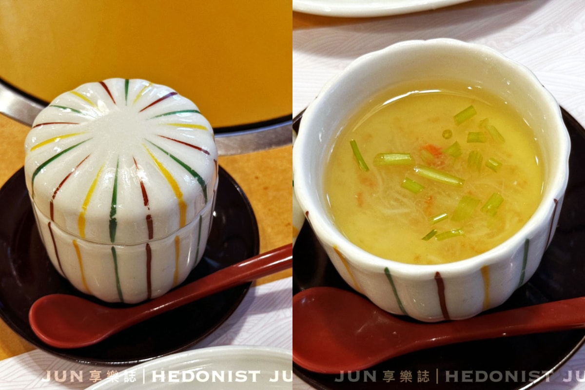 《大阪‧道頓堀》蟹道樂(道頓堀本店)巨大螃蟹招你來!細品當令最鮮美螃蟹會席料理 - 第32張圖