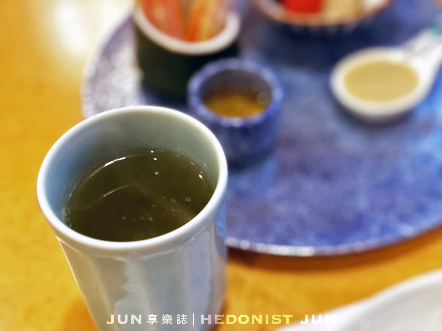 《大阪‧道頓堀》蟹道樂(道頓堀本店)巨大螃蟹招你來!細品當令最鮮美螃蟹會席料理 - 第25張圖