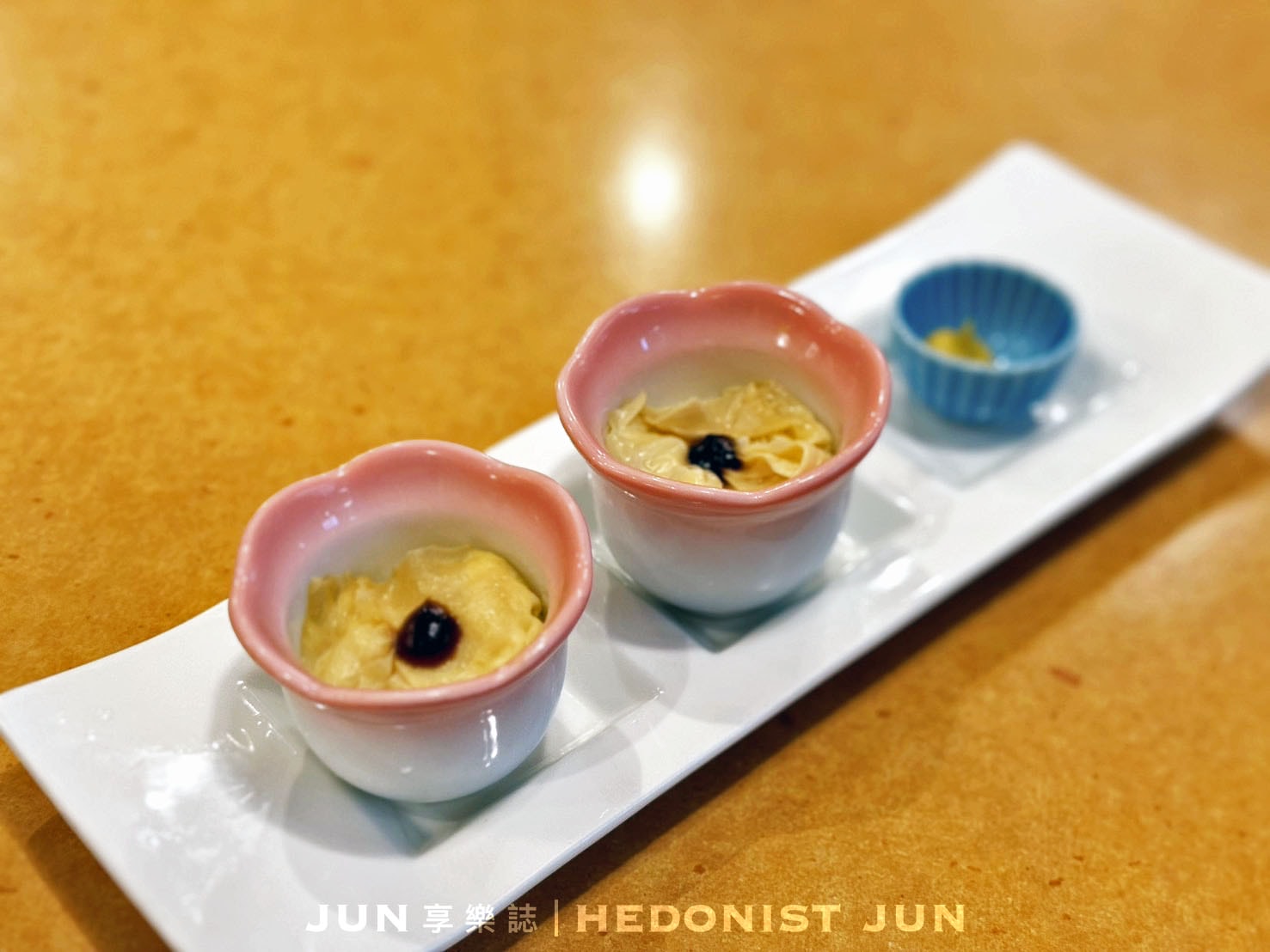 《大阪‧道頓堀》蟹道樂(道頓堀本店)巨大螃蟹招你來!細品當令最鮮美螃蟹會席料理 - 第34張圖