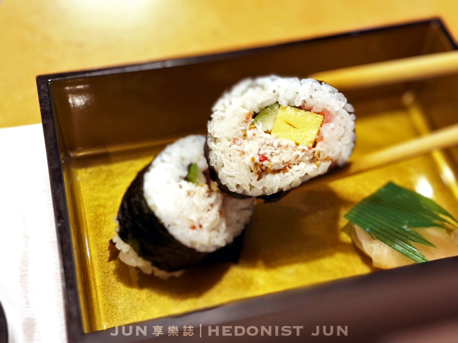 《大阪‧道頓堀》蟹道樂(道頓堀本店)巨大螃蟹招你來!細品當令最鮮美螃蟹會席料理 - 第41張圖