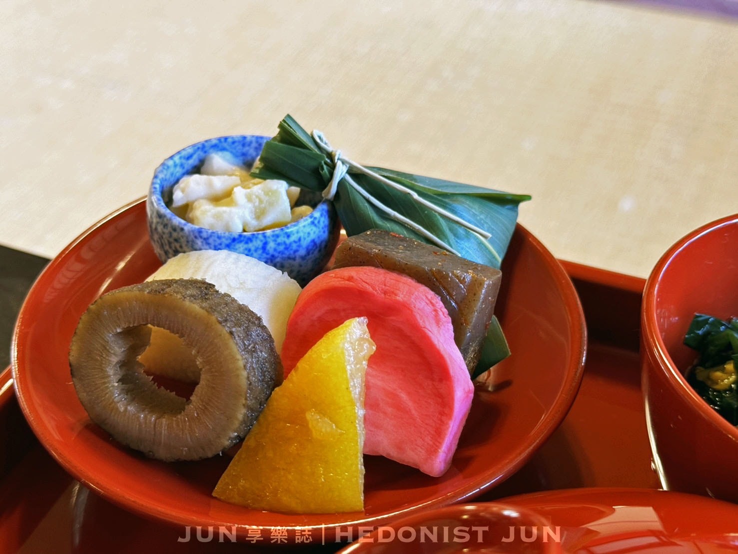 《京都‧嵐山》天龍寺 篩月-咀嚼素齋自然本味 細品古都百年故事 - 第27張圖