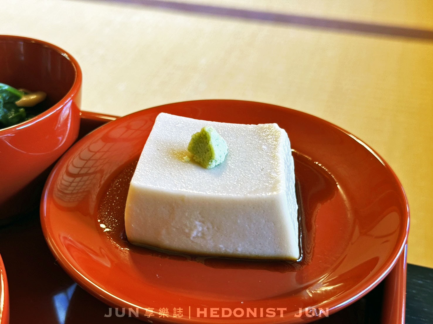 《京都‧嵐山》天龍寺 篩月-咀嚼素齋自然本味 細品古都百年故事 - 第28張圖