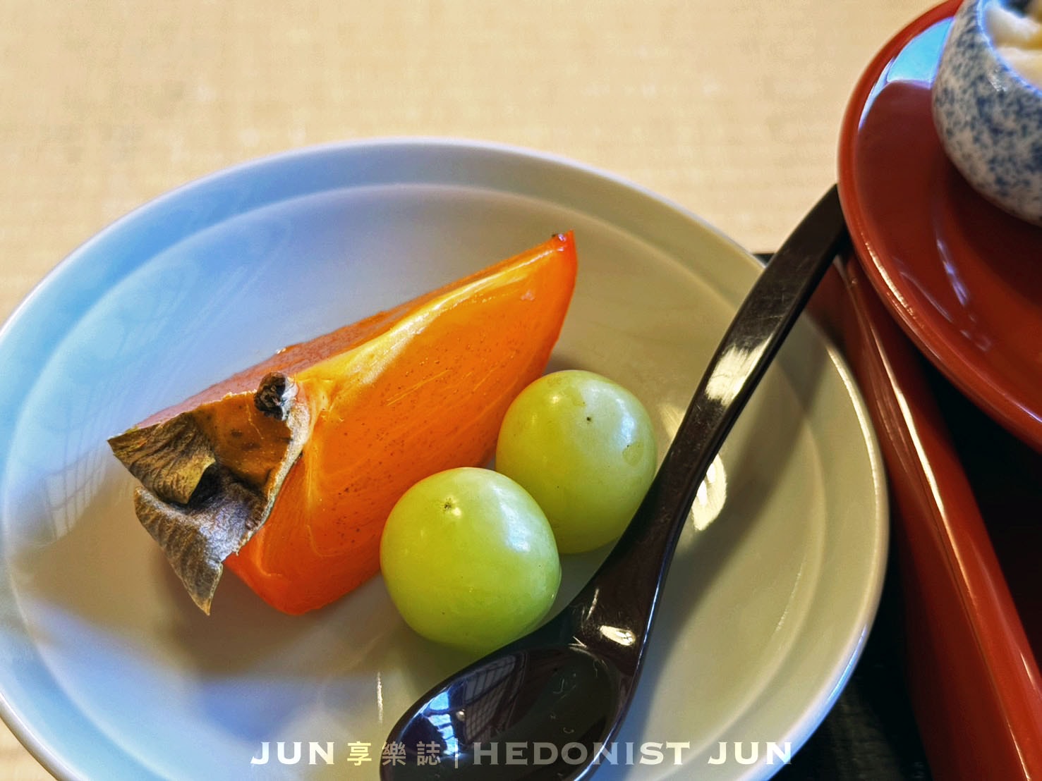 《京都‧嵐山》天龍寺 篩月-咀嚼素齋自然本味 細品古都百年故事 - 第32張圖