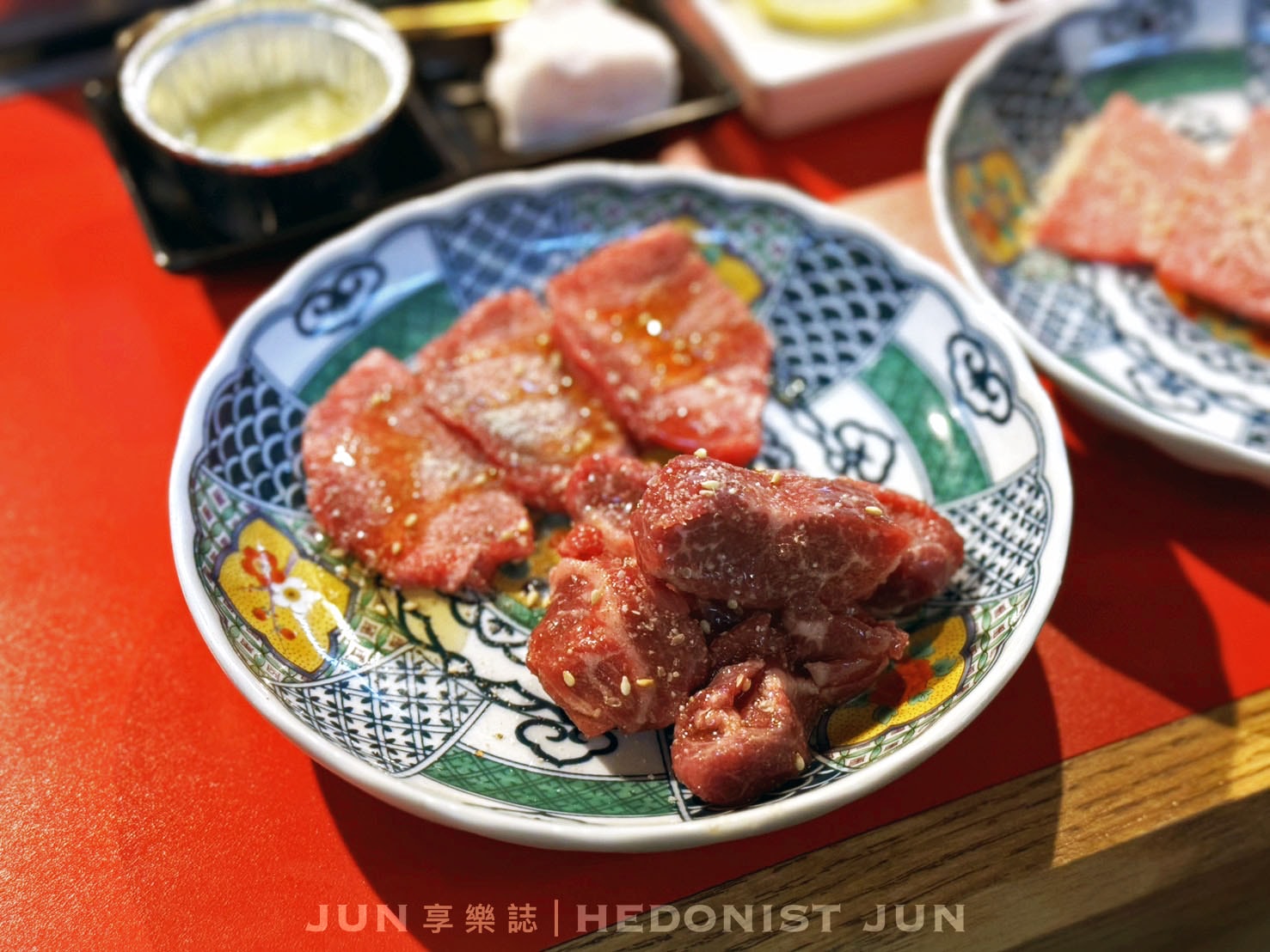 《大阪‧梅田》燒肉の殿堂-梅田人氣燒肉在地人超愛 精選和牛燒肉一人也能來 - 第31張圖