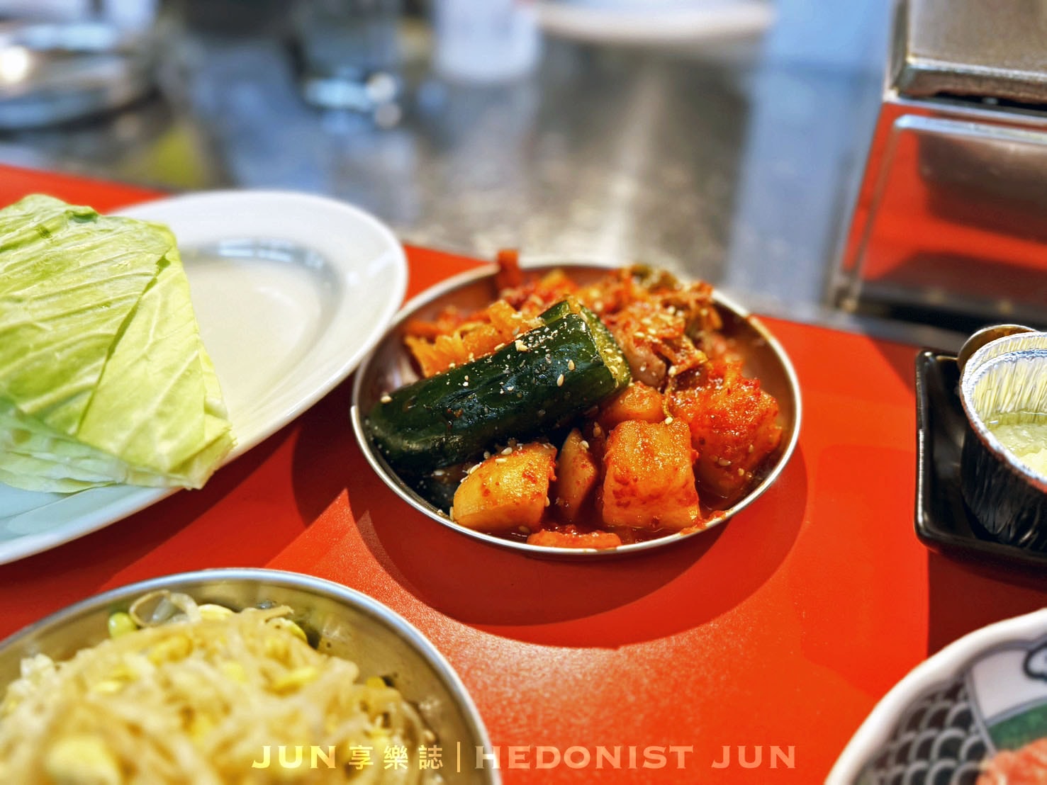 《大阪‧梅田》燒肉の殿堂-梅田人氣燒肉在地人超愛 精選和牛燒肉一人也能來 - 第21張圖