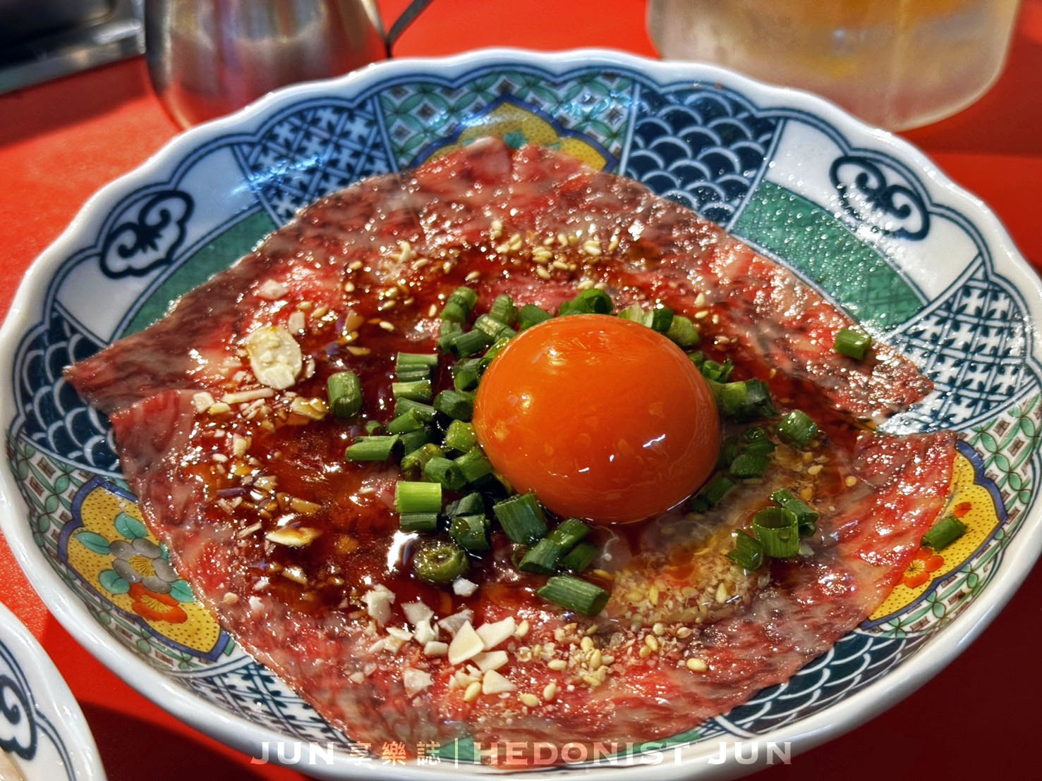 《大阪‧梅田》燒肉の殿堂-梅田人氣燒肉在地人超愛 精選和牛燒肉一人也能來 - 第23張圖