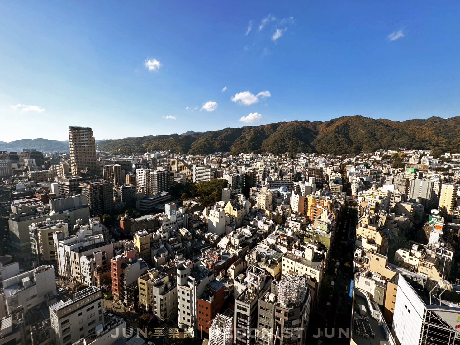 《神戶旅宿》神戶三宮雷姆PLUS飯店-房間貼心附設按摩椅!地段絕佳與神戶零距離 - 第18張圖