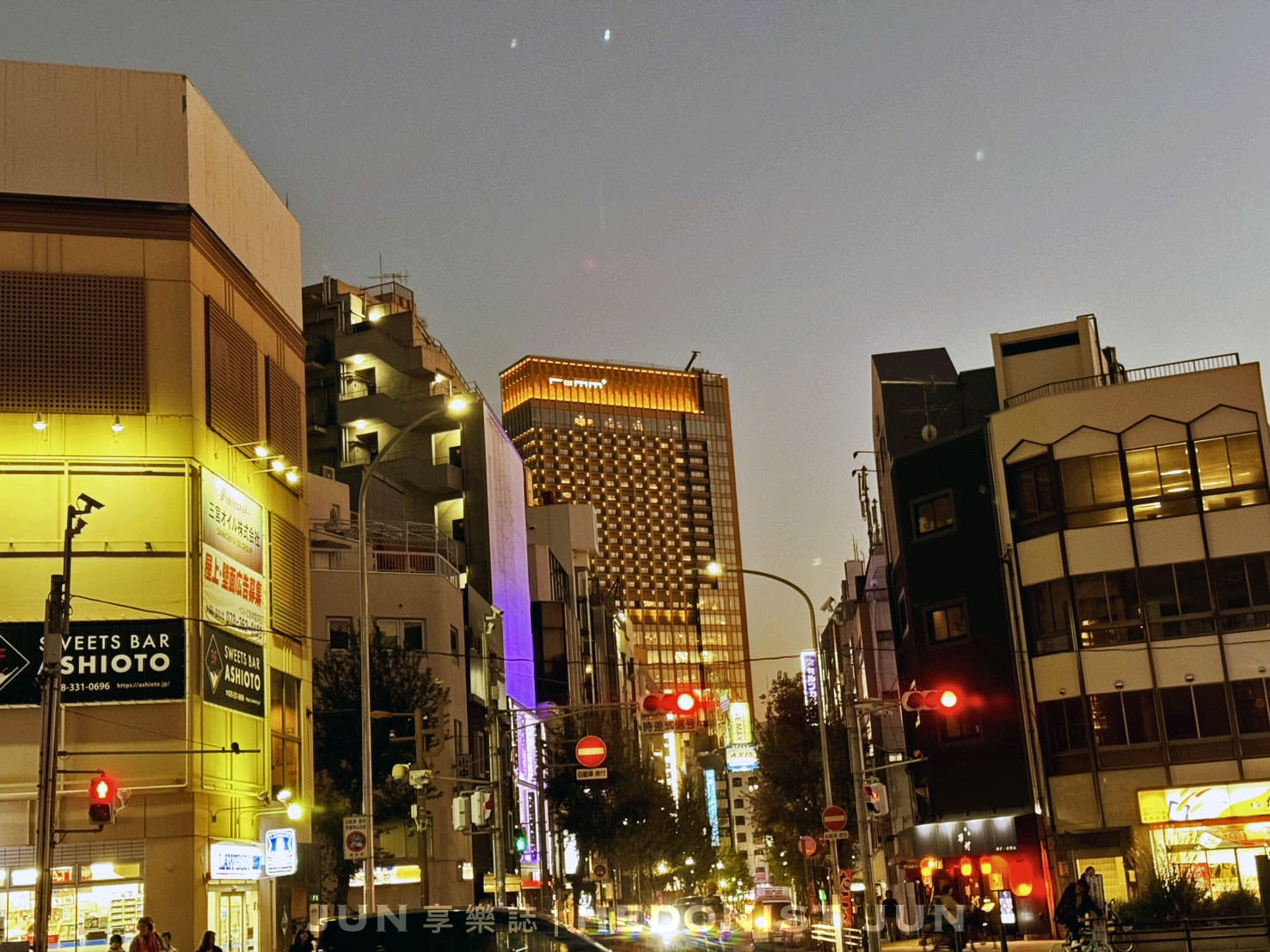 《神戶旅宿》神戶三宮雷姆PLUS飯店-房間貼心附設按摩椅!地段絕佳與神戶零距離 - 第4張圖