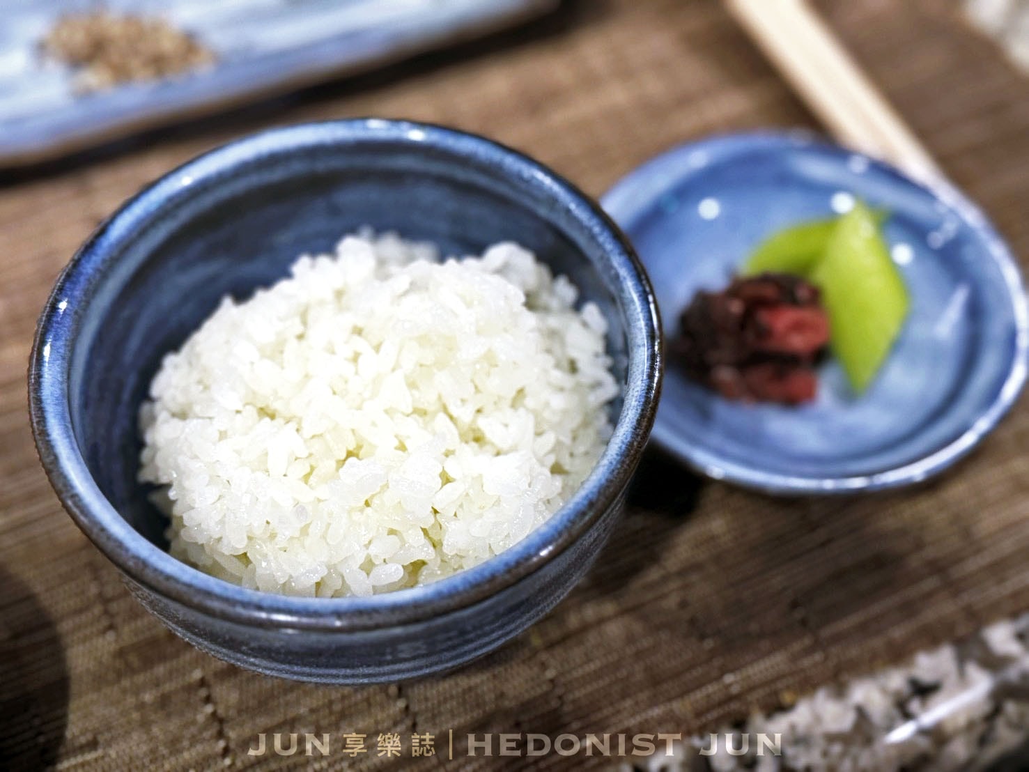 《神戶‧三宮》神戶牛排餐廳MOURIYA(總店)志玲姊姊也愛吃!品嚐神戶牛鐵板燒的極致 - 第27張圖