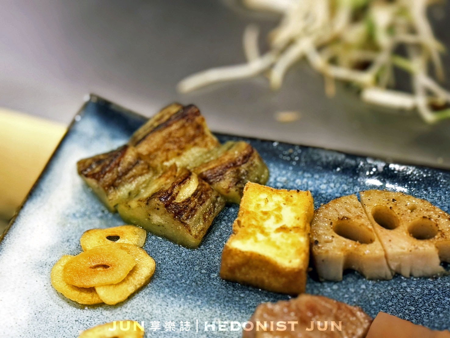 《神戶‧三宮》神戶牛排餐廳MOURIYA(總店)志玲姊姊也愛吃!品嚐神戶牛鐵板燒的極致 - 第43張圖