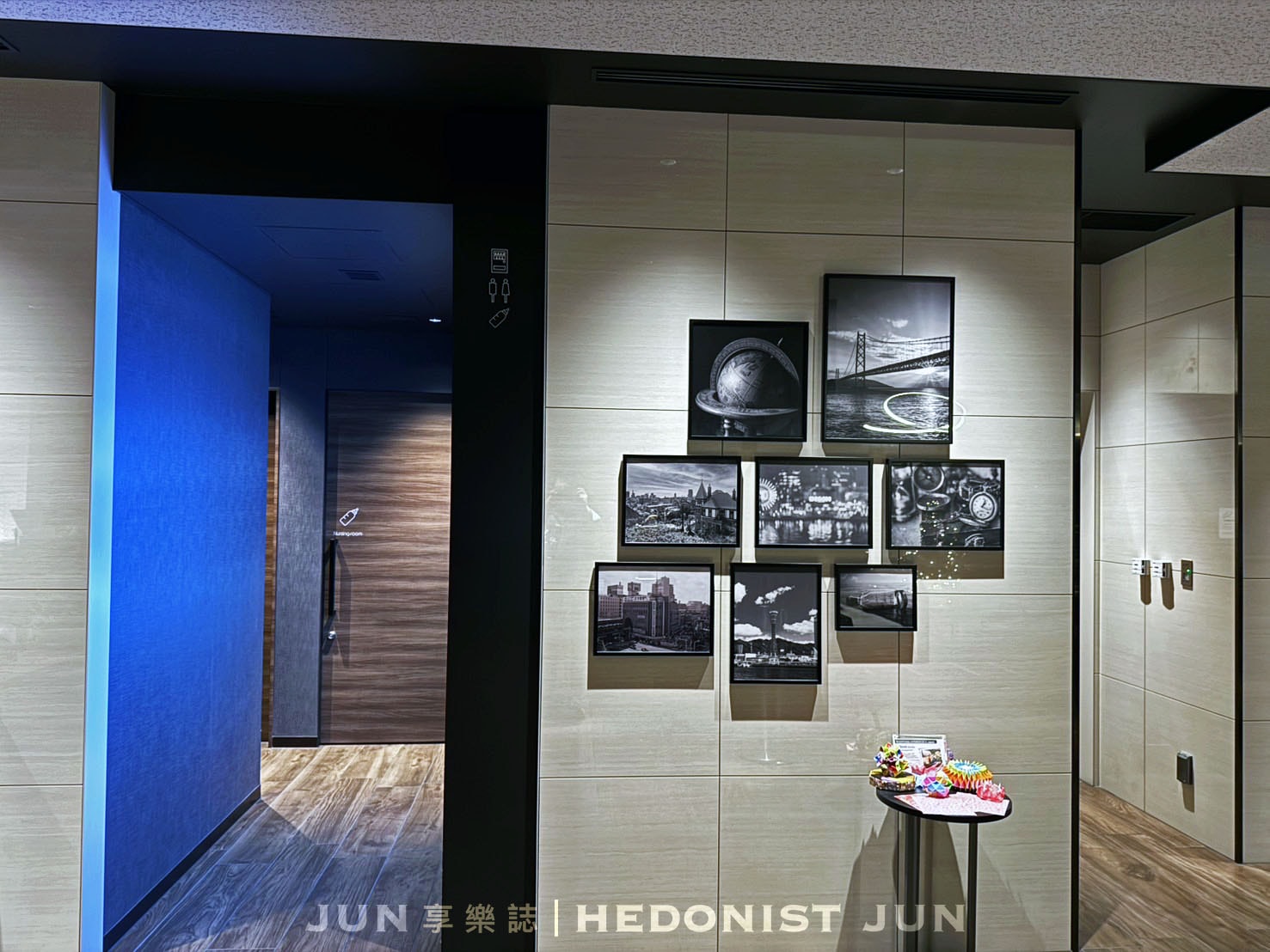 《神戶旅宿》神戶三宮雷姆PLUS飯店-房間貼心附設按摩椅!地段絕佳與神戶零距離 - 第29張圖