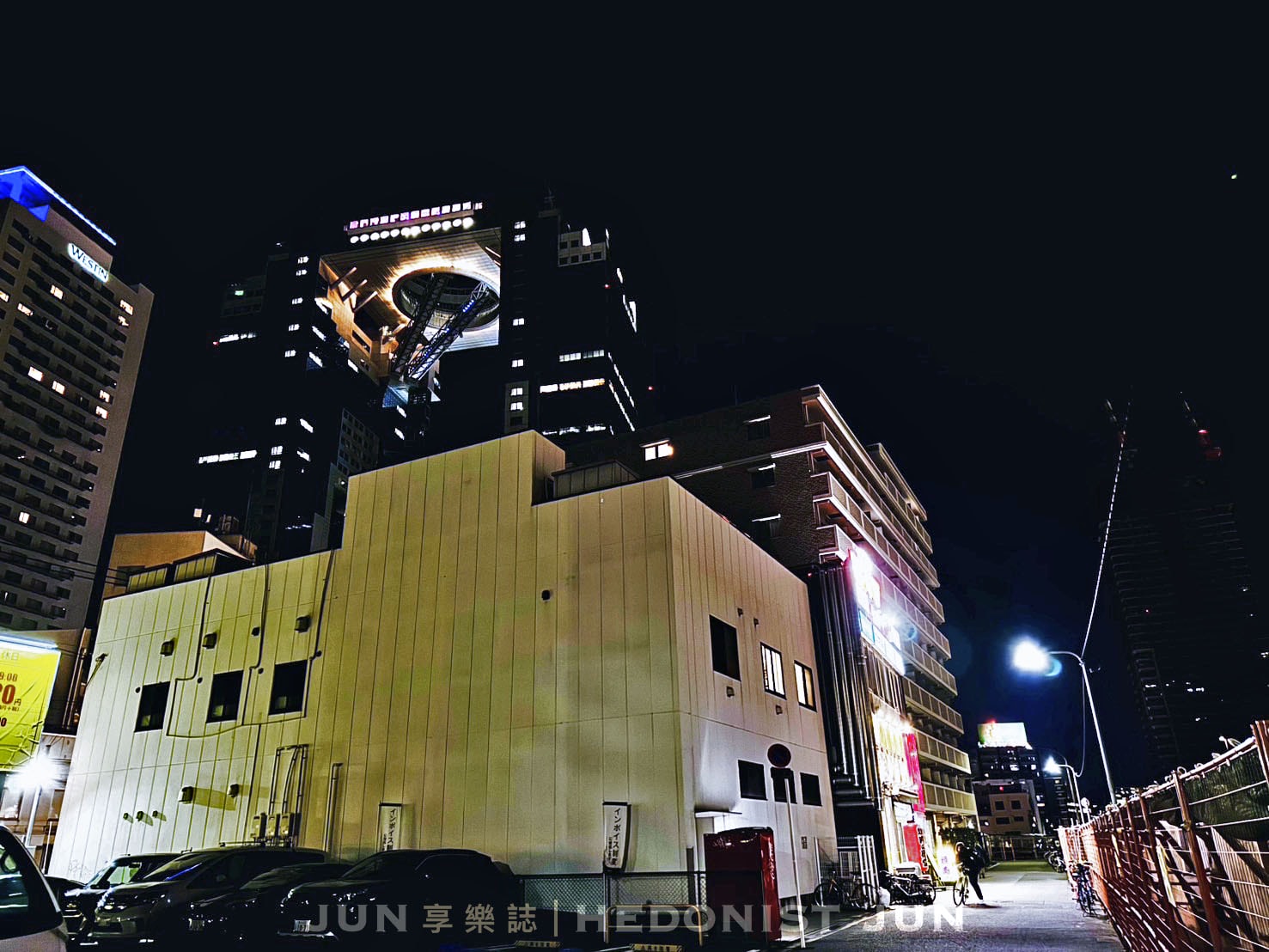 《大阪‧梅田》燒肉の殿堂-梅田人氣燒肉在地人超愛 精選和牛燒肉一人也能來 - 第14張圖