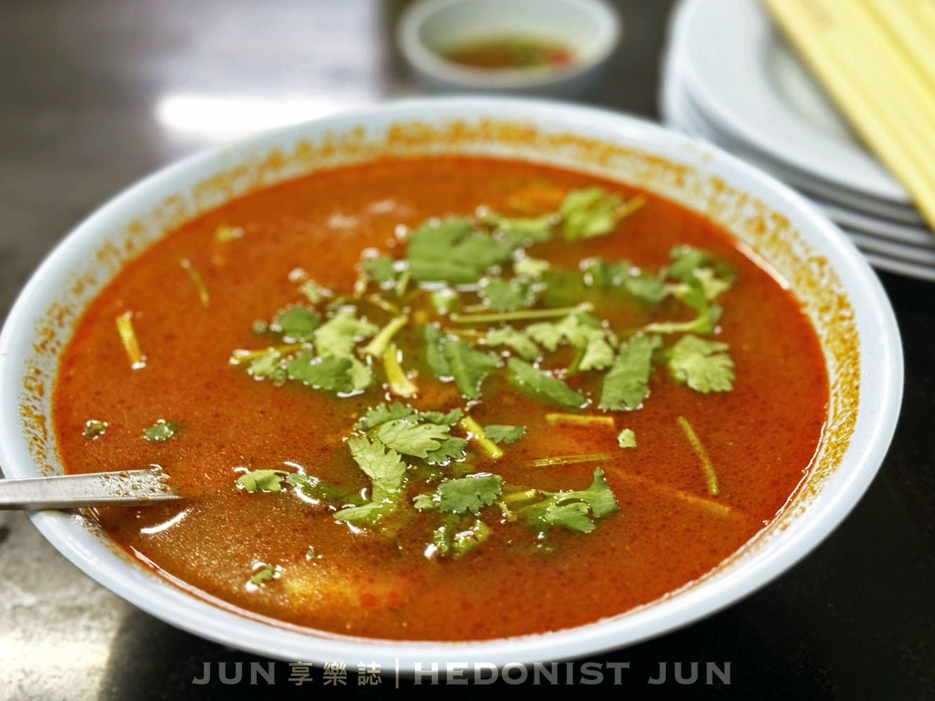 《泰國‧普吉島》Chuan Chim-普吉老城區美食老店 平價美味必比登推薦 - 第15張圖