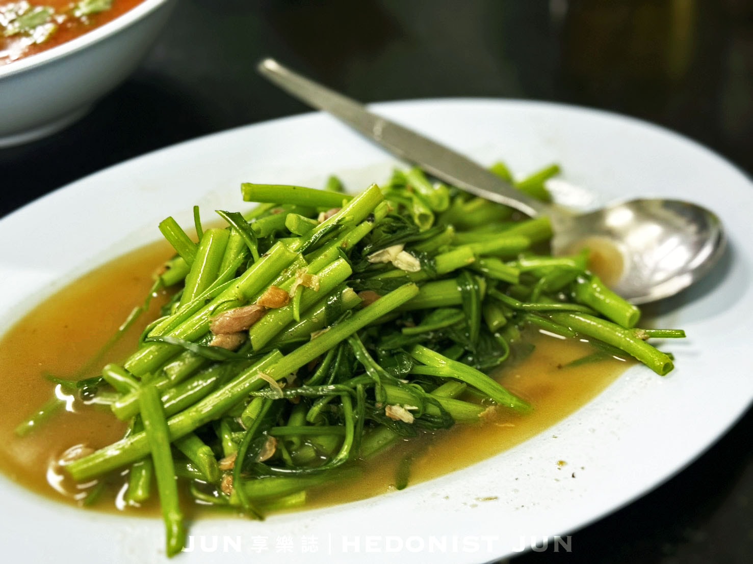 《泰國‧普吉島》Chuan Chim-普吉老城區美食老店 平價美味必比登推薦 - 第12張圖