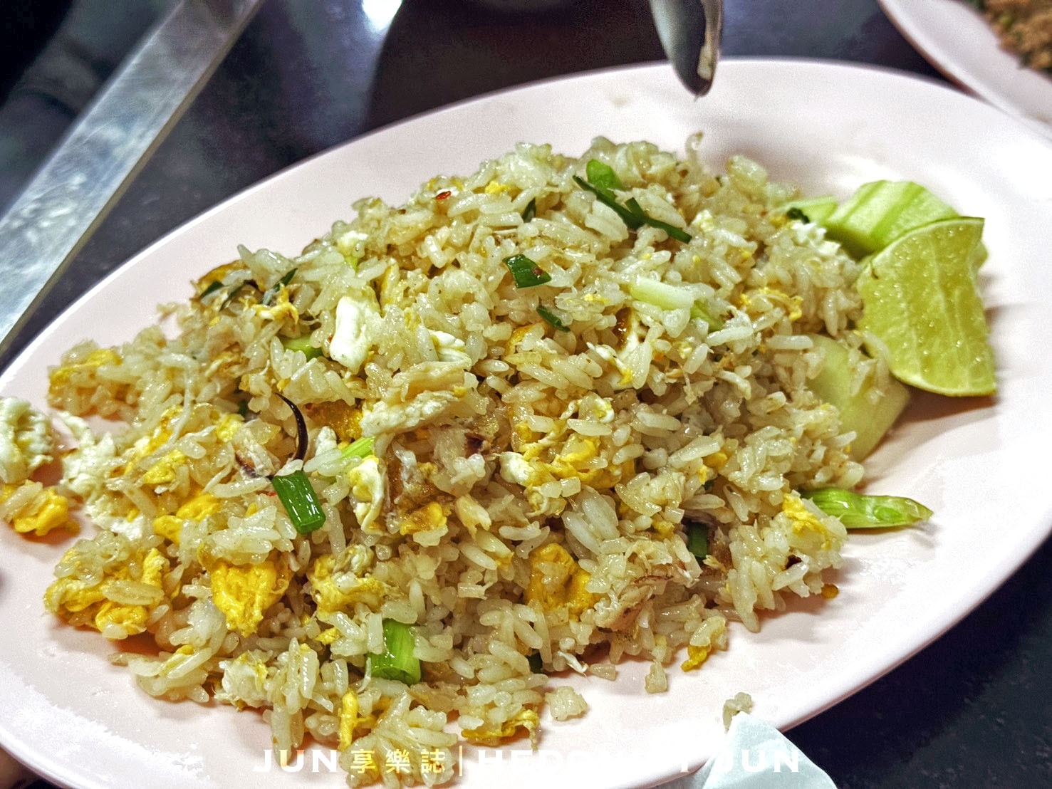 《泰國‧普吉島》Chuan Chim-普吉老城區美食老店 平價美味必比登推薦 - 第9張圖