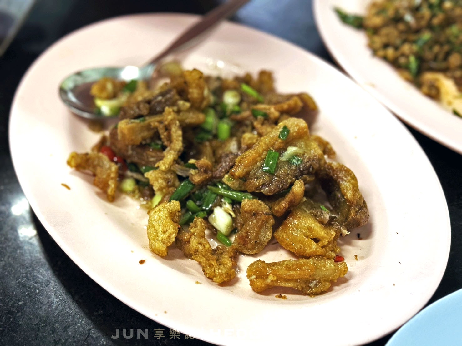 《泰國‧普吉島》Chuan Chim-普吉老城區美食老店 平價美味必比登推薦 - 第11張圖