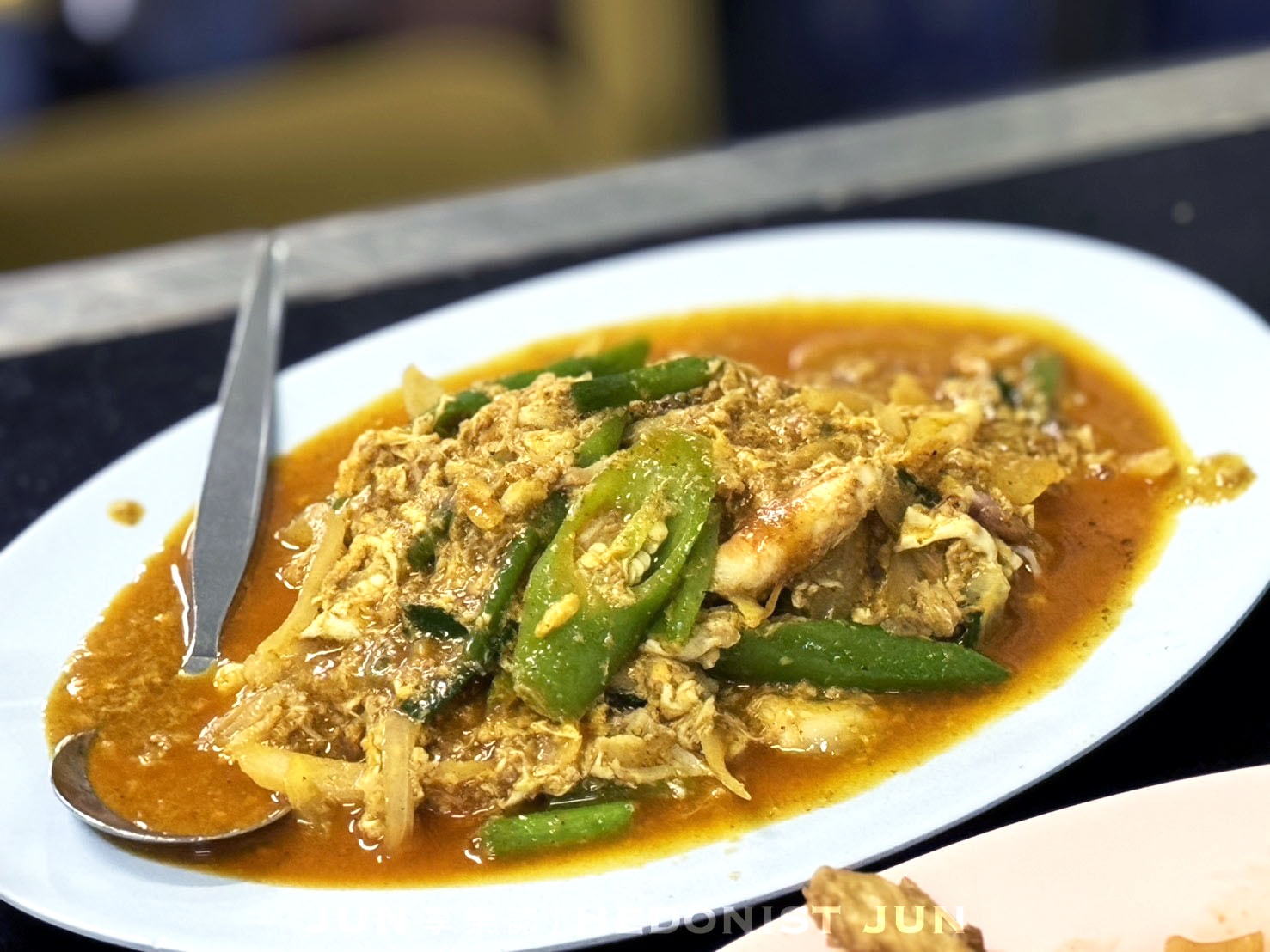 《泰國‧普吉島》Chuan Chim-普吉老城區美食老店 平價美味必比登推薦 - 第14張圖