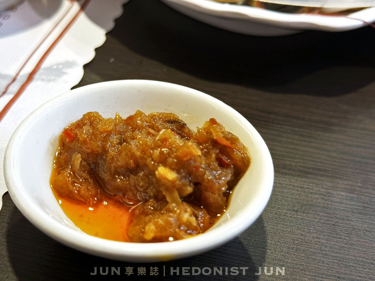 《台北‧大安》亞都迷你火鍋-明星大咖最愛東區小火鍋 30年老店好吃不貴快私藏! - 第15張圖