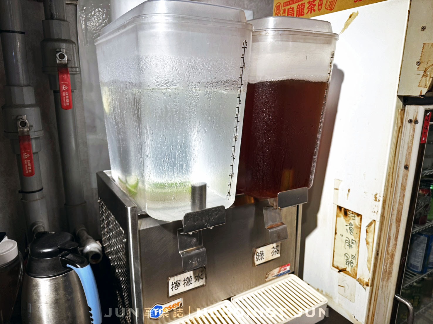 《台北‧大安》亞都迷你火鍋-明星大咖最愛東區小火鍋 30年老店好吃不貴快私藏! - 第12張圖