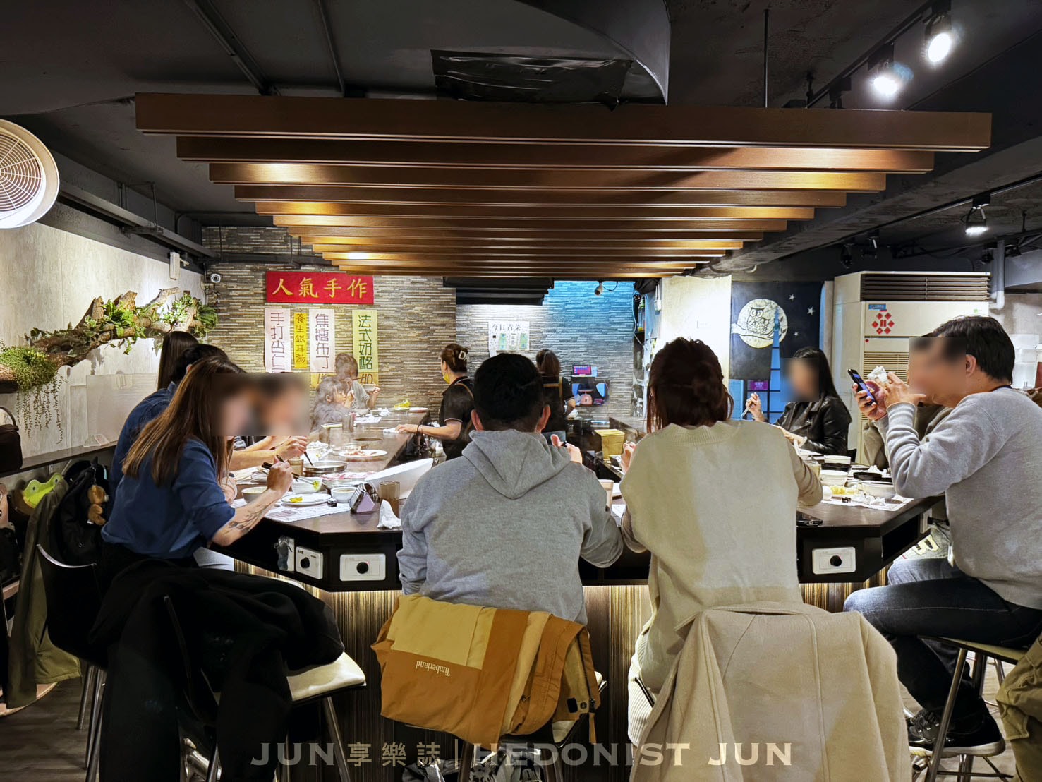 《台北‧大安》亞都迷你火鍋-明星大咖最愛東區小火鍋 30年老店好吃不貴快私藏! - 第11張圖