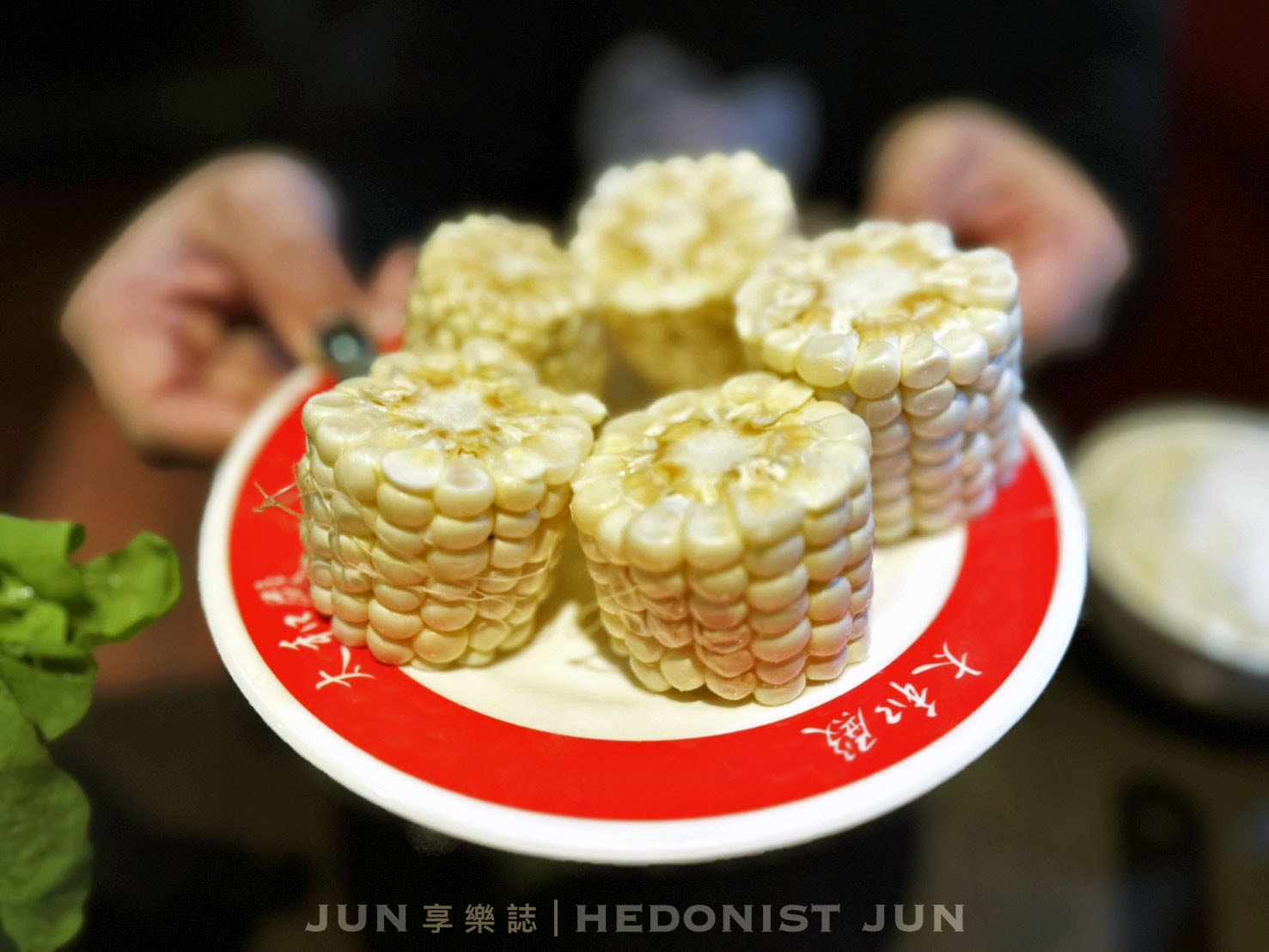 《台北‧大安》太和殿鴛鴦麻辣火鍋-跟著國際明星吃麻辣鍋!IU、玄彬訪台愛店就在這 - 第39張圖