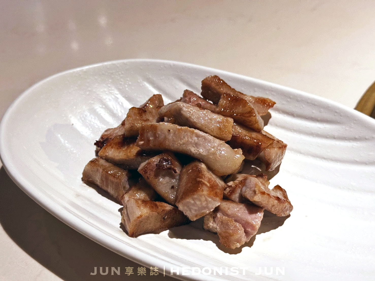 《台北‧信義》Maple Tree House 楓樹韓國烤肉-信義區動口不動手的精品韓式烤肉 - 第30張圖