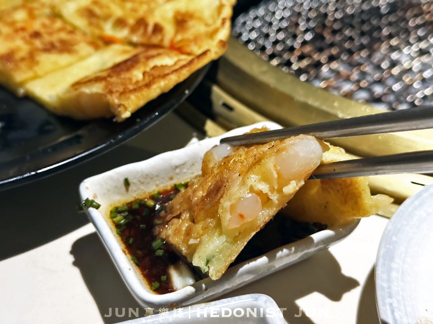 《台北‧信義》Maple Tree House 楓樹韓國烤肉-信義區動口不動手的精品韓式烤肉 - 第22張圖