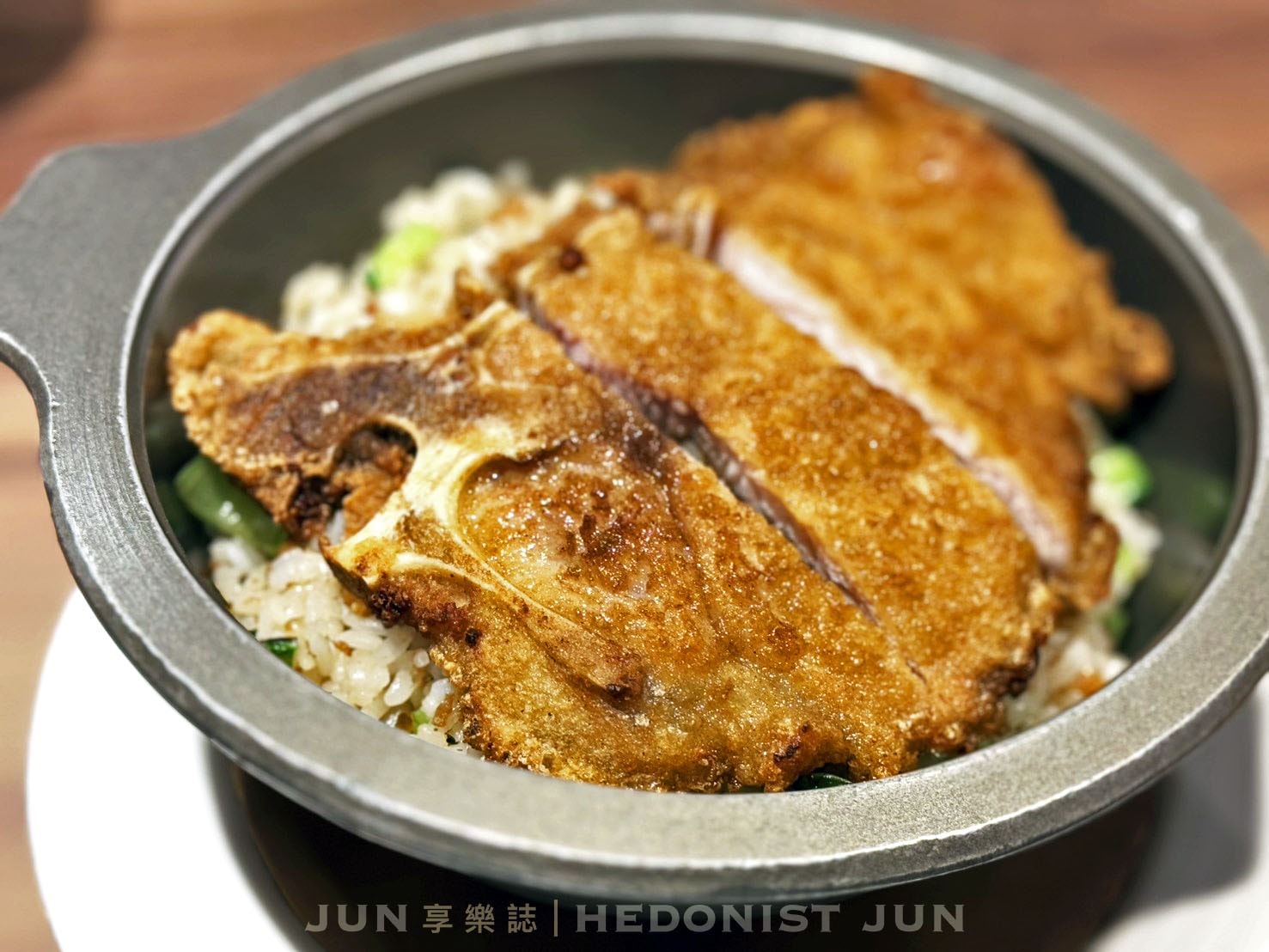 《台北‧中正》高記(信義小館)-吃生煎包也可以很優雅 永康街上海菜老店新開正懷念! - 第17張圖