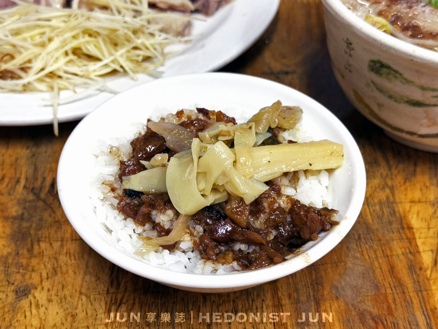 《台北‧內湖》黑美林-內湖科學園區旁人氣熱炒店 在地人最愛沒訂位吃不到 - 第12張圖