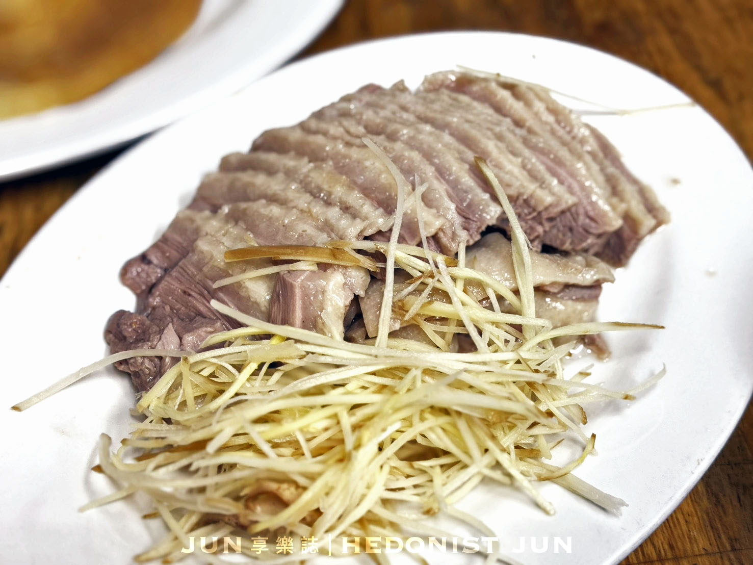 《台北‧內湖》黑美林-內湖科學園區旁人氣熱炒店 在地人最愛沒訂位吃不到 - 第22張圖