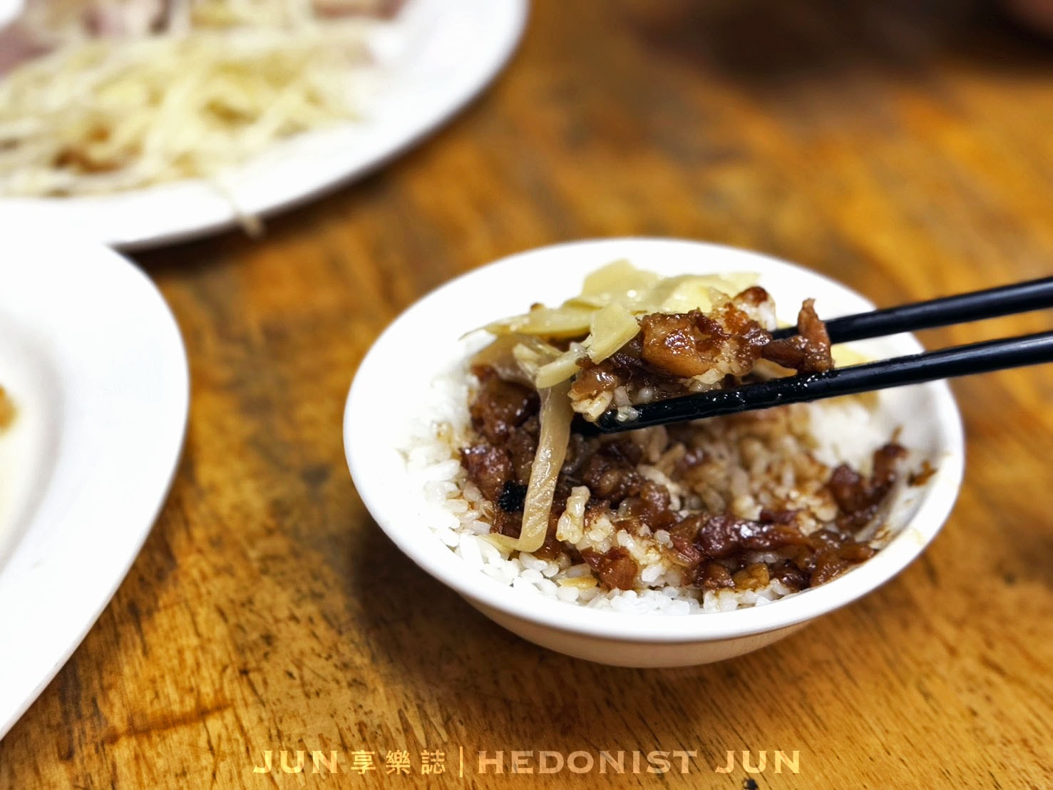 《台北‧內湖》黑美林-內湖科學園區旁人氣熱炒店 在地人最愛沒訂位吃不到 - 第13張圖