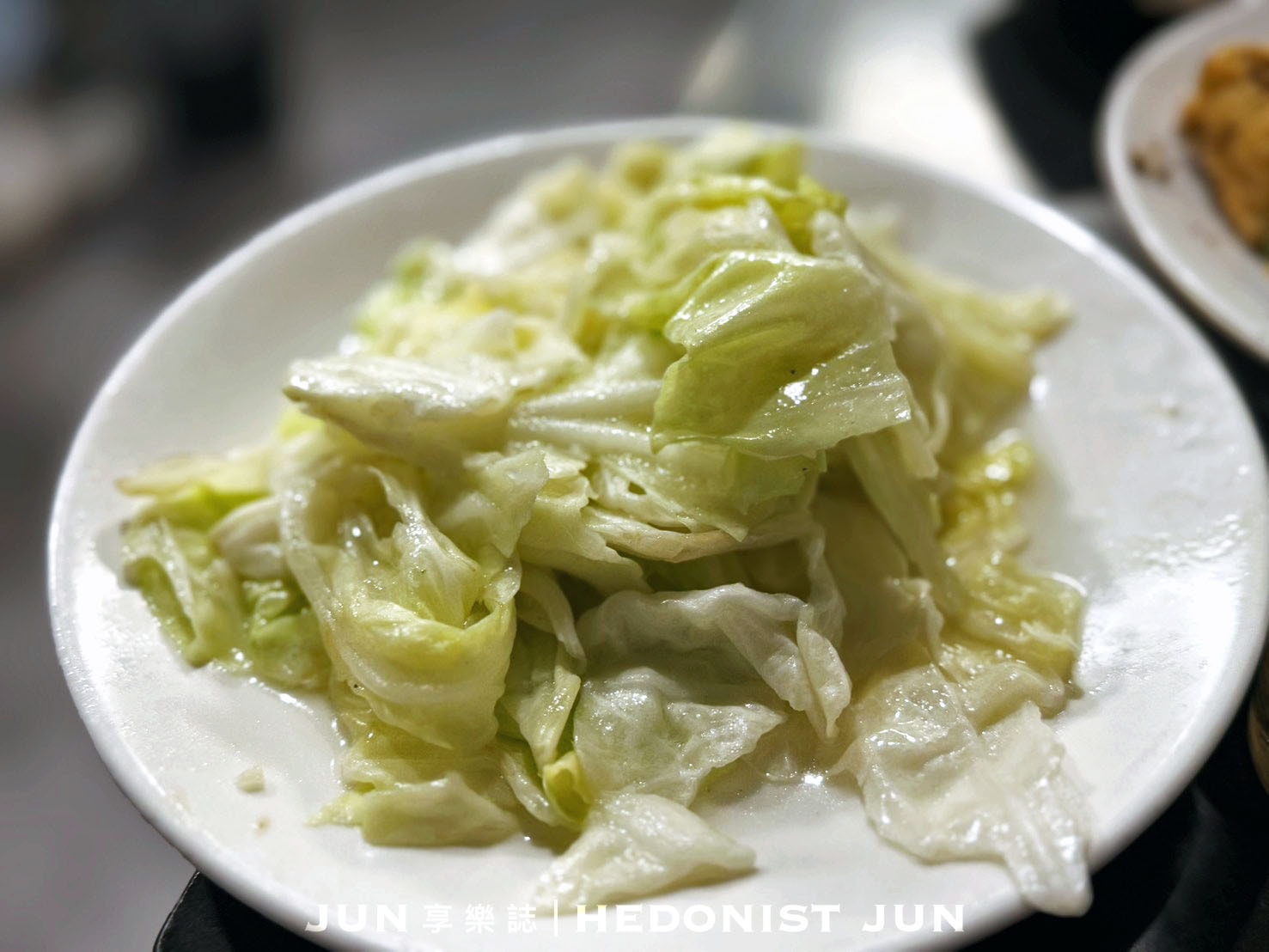 《台北‧大安》品鱻海鮮熱炒店-台北城高人氣平價熱炒 一道150元起CP值超高! - 第22張圖