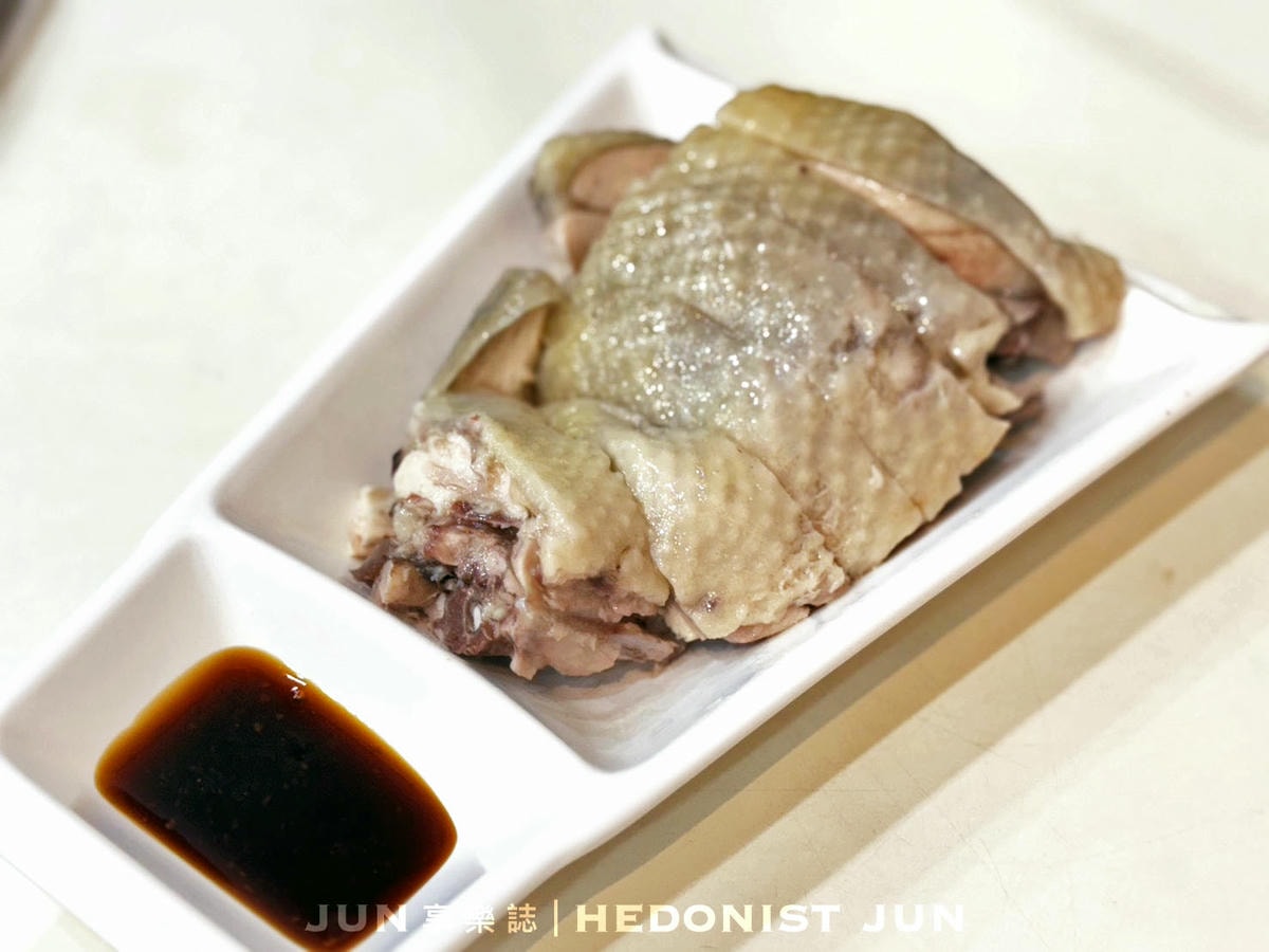 《新北‧三重》古早味小吃店-爆炒豬油香!三重在地人不張揚的家常食堂 - 第16張圖