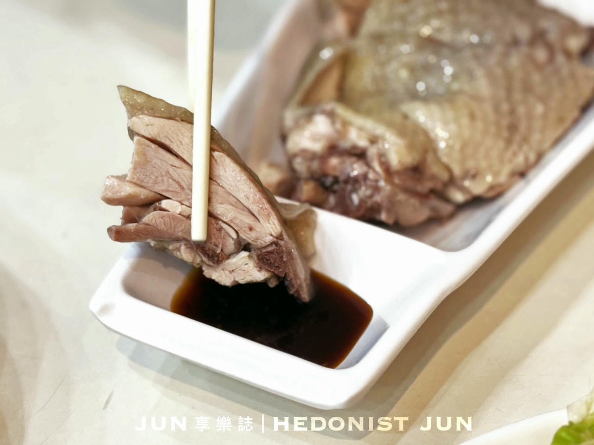 《新北‧三重》古早味小吃店-爆炒豬油香!三重在地人不張揚的家常食堂 - 第17張圖