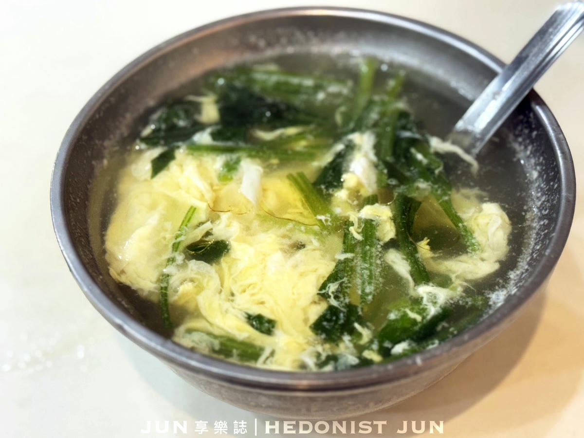 《新北‧三重》古早味小吃店-爆炒豬油香!三重在地人不張揚的家常食堂 - 第25張圖