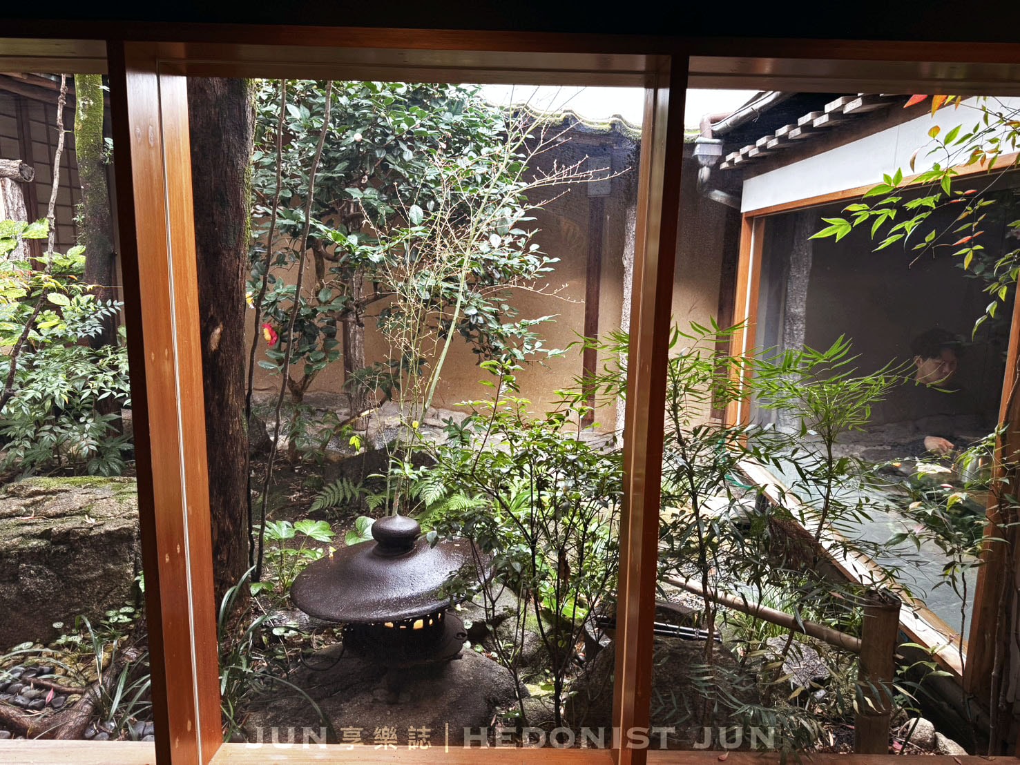 《福岡‧太宰府》和牛めんたい神楽-開啟和牛明太子御膳的美食寶箱 儀式感給好給滿的網美餐廳 - 第15張圖