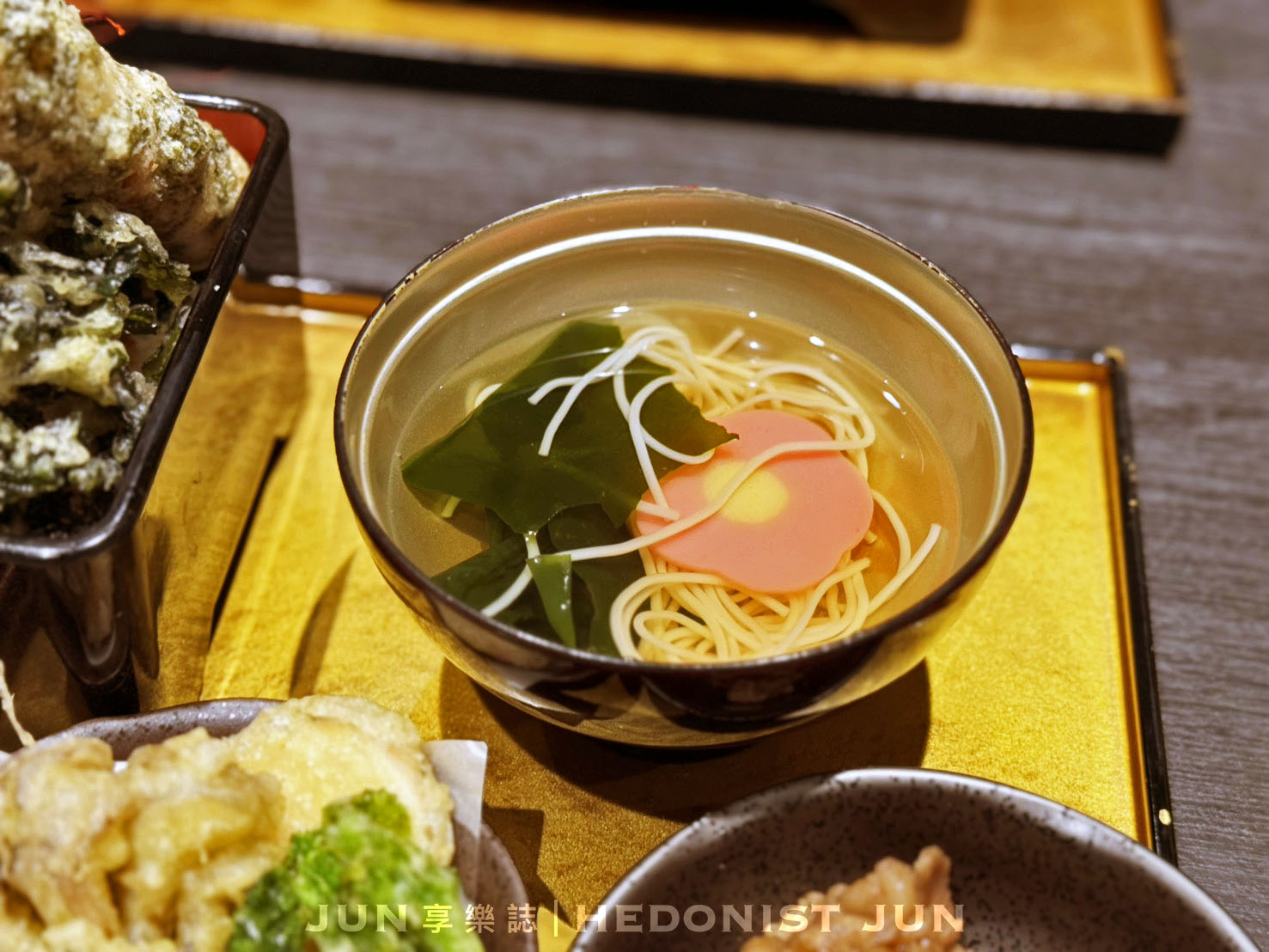 《福岡‧太宰府》和牛めんたい神楽-開啟和牛明太子御膳的美食寶箱 儀式感給好給滿的網美餐廳 - 第30張圖