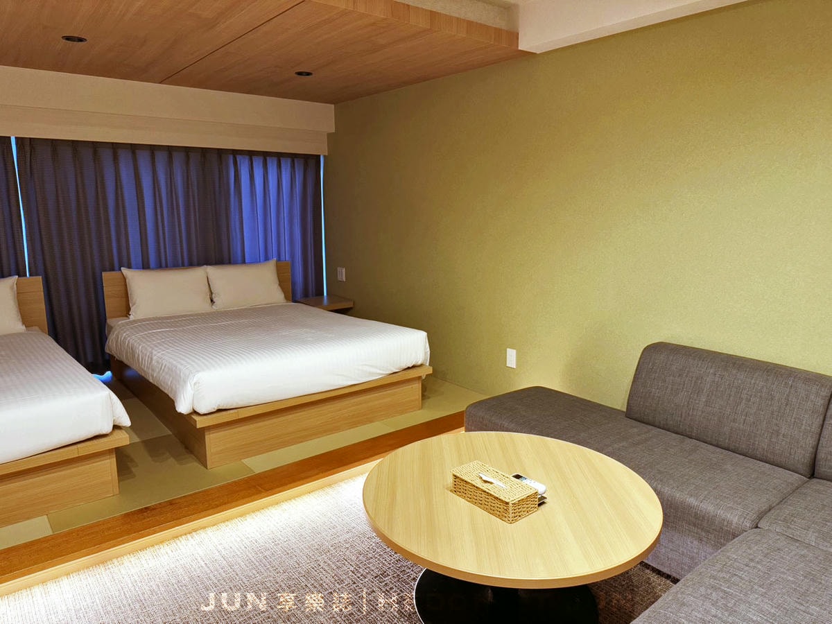 《福岡‧博多》福岡和博多HOTEL WA HAKATA-適合多人住宿的福岡飯店 空間寬敞地段良好 - 第19張圖