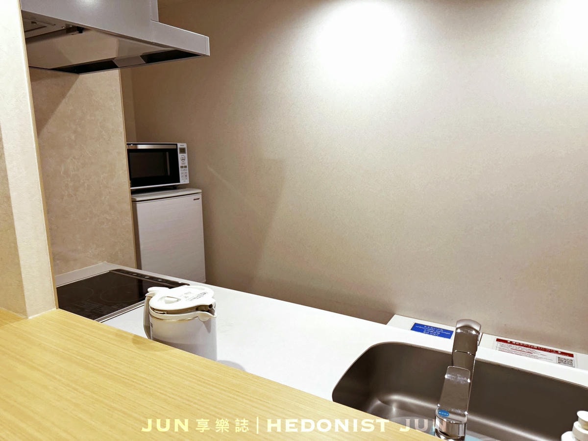 《福岡‧博多》福岡和博多HOTEL WA HAKATA-適合多人住宿的福岡飯店 空間寬敞地段良好 - 第15張圖