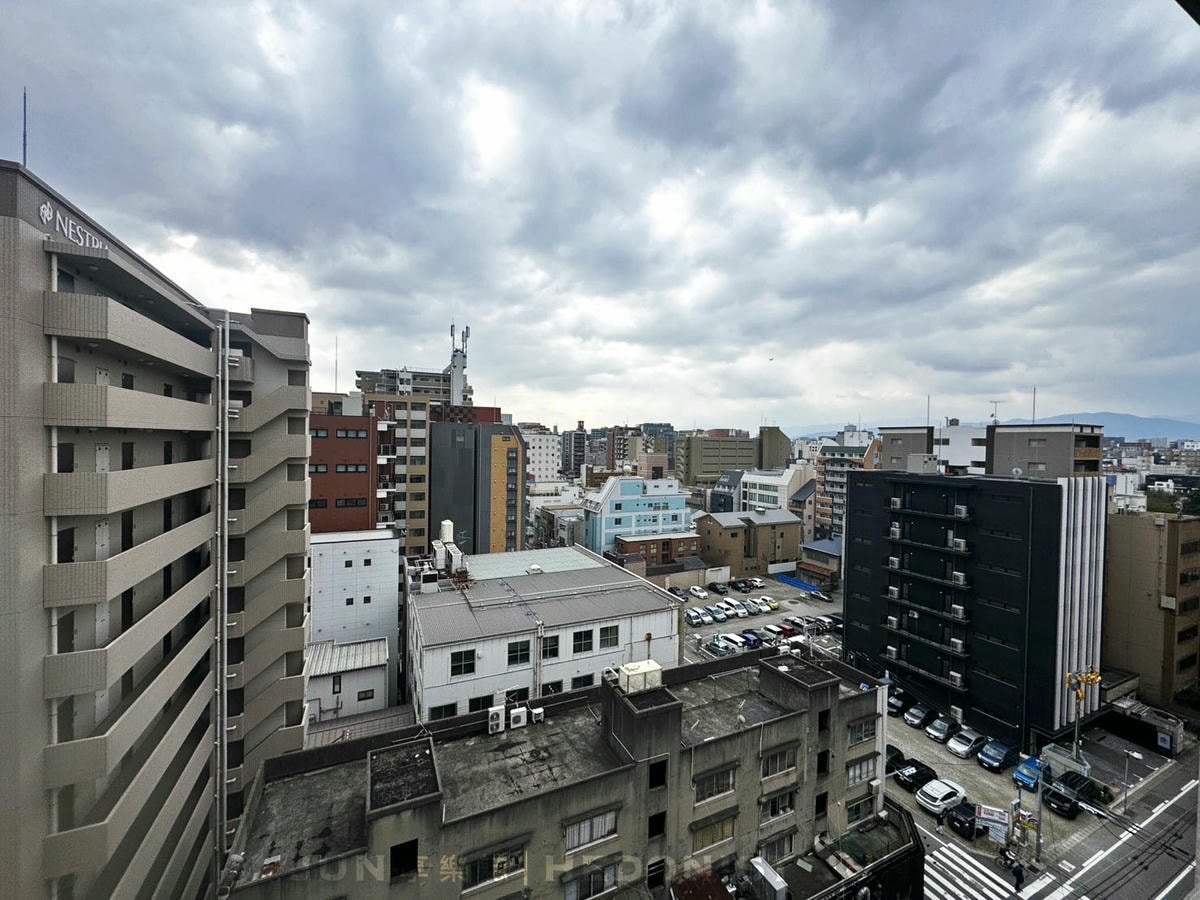 《福岡‧博多》福岡和博多HOTEL WA HAKATA-適合多人住宿的福岡飯店 空間寬敞地段良好 - 第18張圖