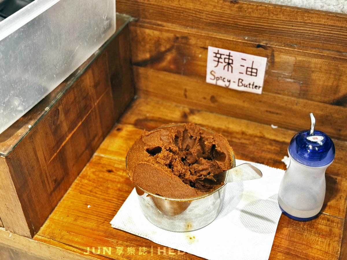 《台北‧中山》林東芳牛肉麵-半筋半肉超人氣牛肉麵 飄香數十年最對味! - 第14張圖