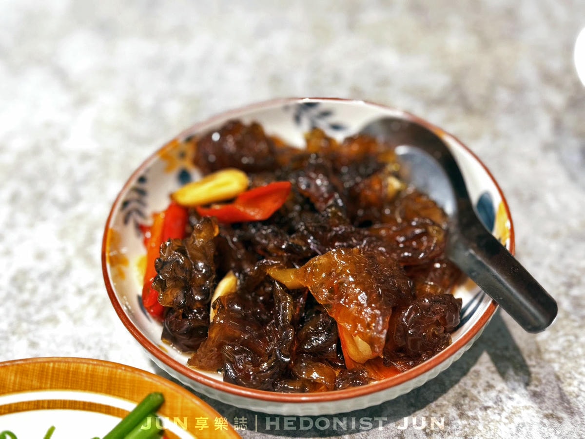 《宜蘭‧宜蘭》拾松辦桌小吃(宜蘭總店)-小吃攤遇見總鋪師 正宗宜蘭辦桌手路菜 - 第16張圖