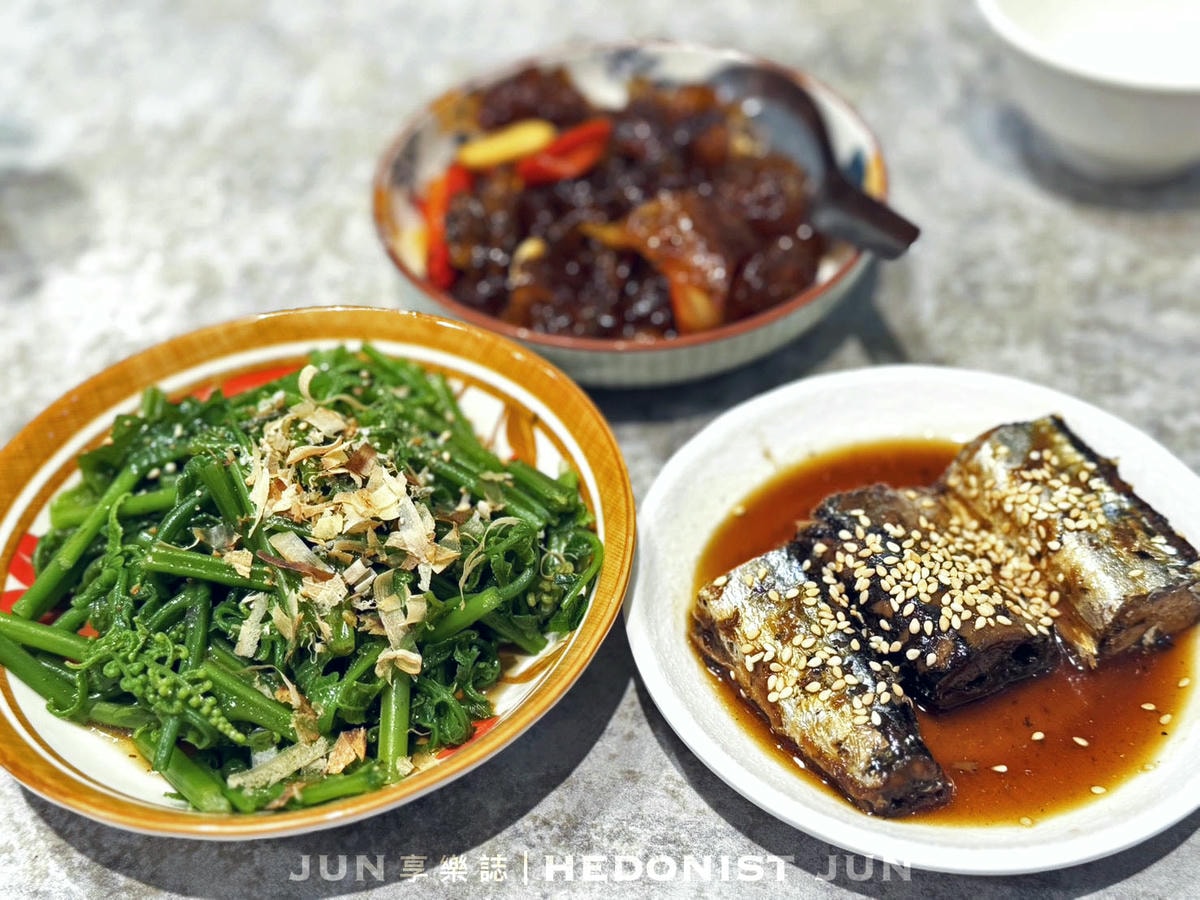 《宜蘭‧宜蘭》拾松辦桌小吃(宜蘭總店)-小吃攤遇見總鋪師 正宗宜蘭辦桌手路菜 - 第15張圖