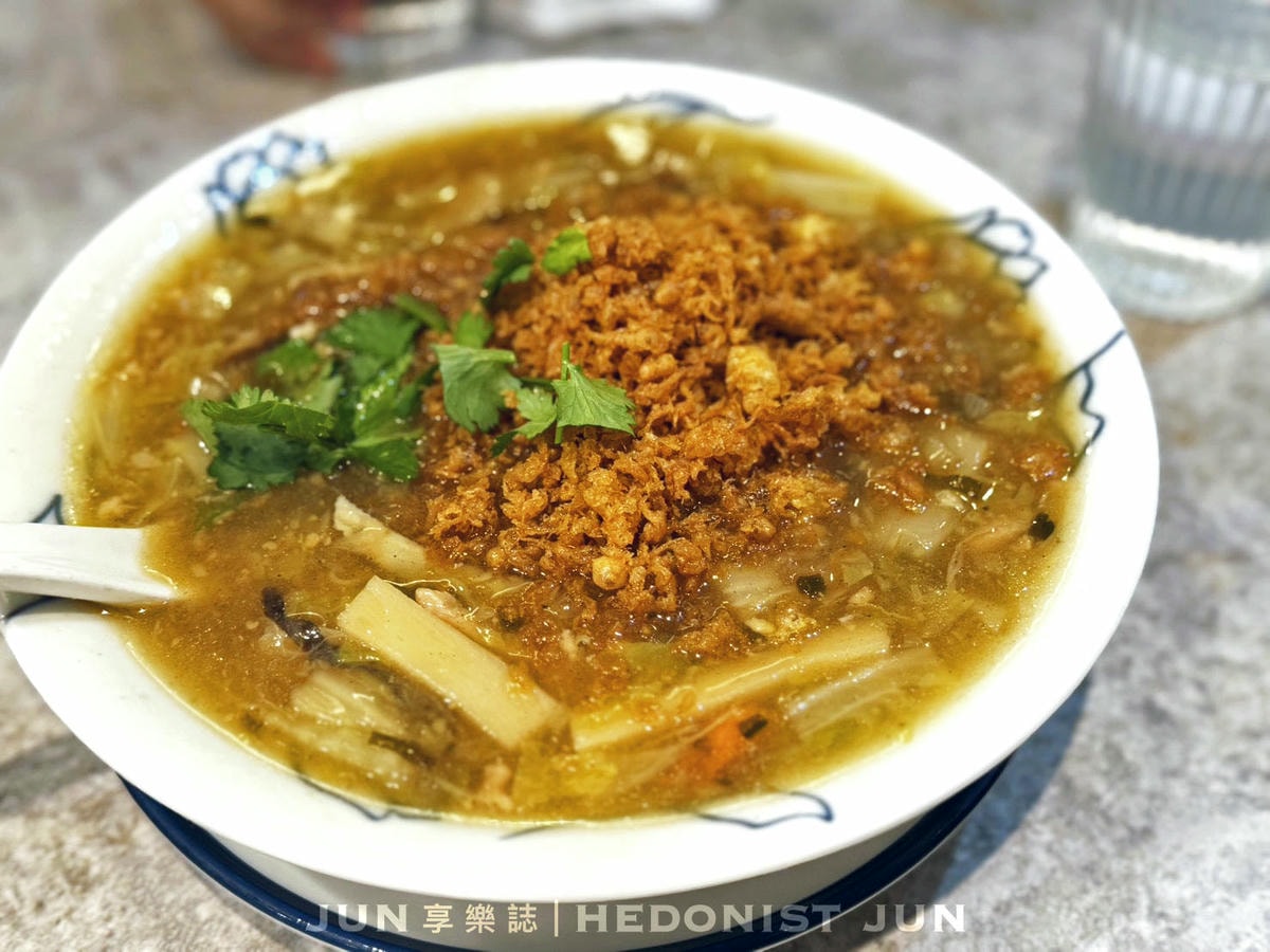《宜蘭‧宜蘭》拾松辦桌小吃(宜蘭總店)-小吃攤遇見總鋪師 正宗宜蘭辦桌手路菜 - 第29張圖