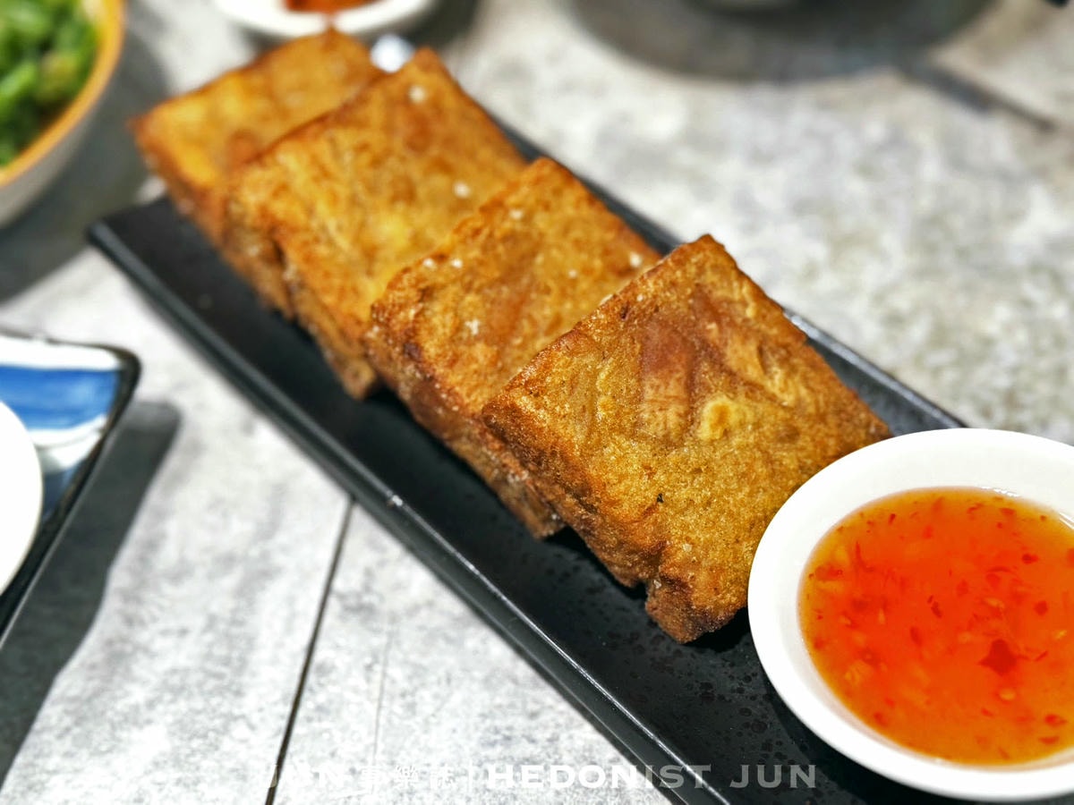 《宜蘭‧宜蘭》拾松辦桌小吃(宜蘭總店)-小吃攤遇見總鋪師 正宗宜蘭辦桌手路菜 - 第27張圖