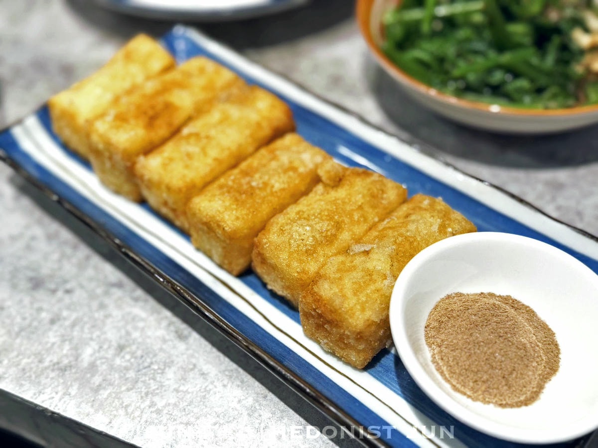 《宜蘭‧宜蘭》拾松辦桌小吃(宜蘭總店)-小吃攤遇見總鋪師 正宗宜蘭辦桌手路菜 - 第25張圖
