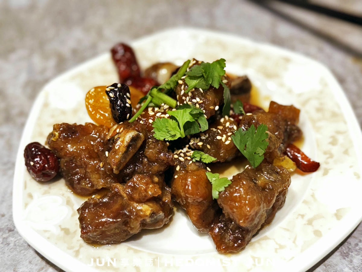 《宜蘭‧宜蘭》拾松辦桌小吃(宜蘭總店)-小吃攤遇見總鋪師 正宗宜蘭辦桌手路菜 - 第19張圖