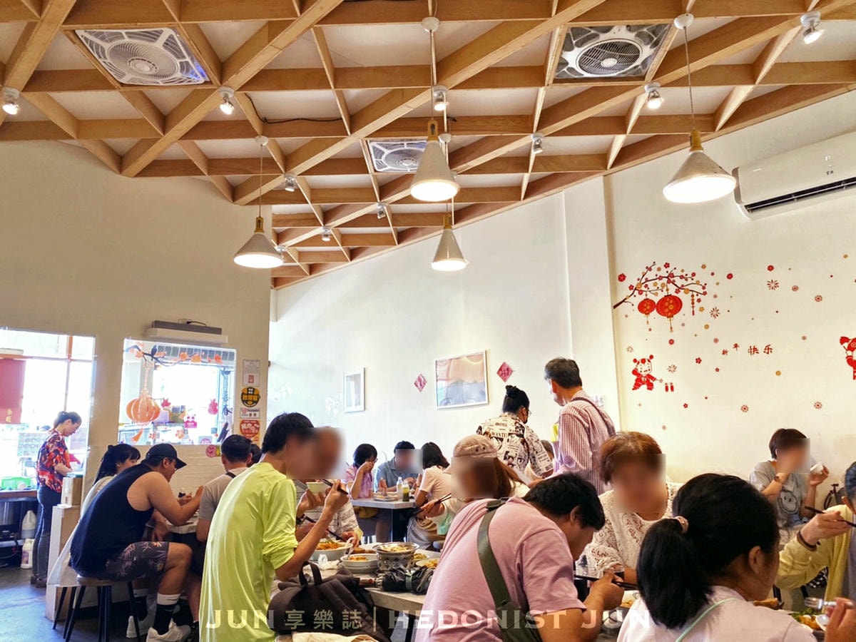 《宜蘭‧宜蘭》拾松辦桌小吃(宜蘭總店)-小吃攤遇見總鋪師 正宗宜蘭辦桌手路菜 - 第13張圖